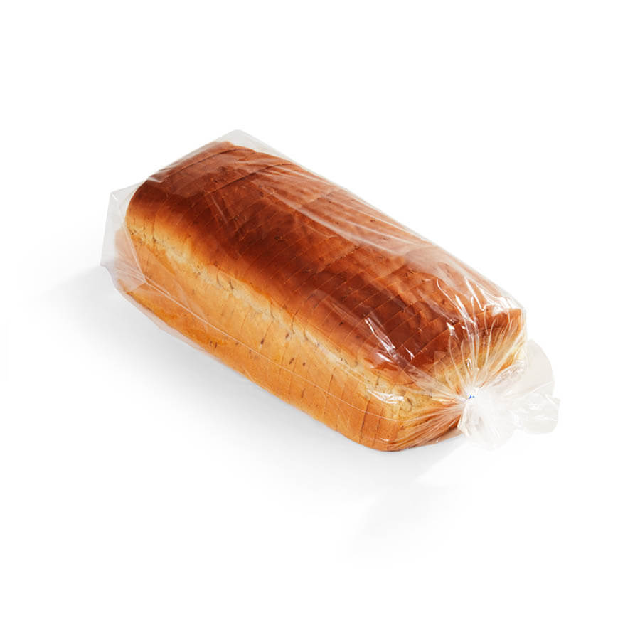 Light Bread or Loaf Bread?