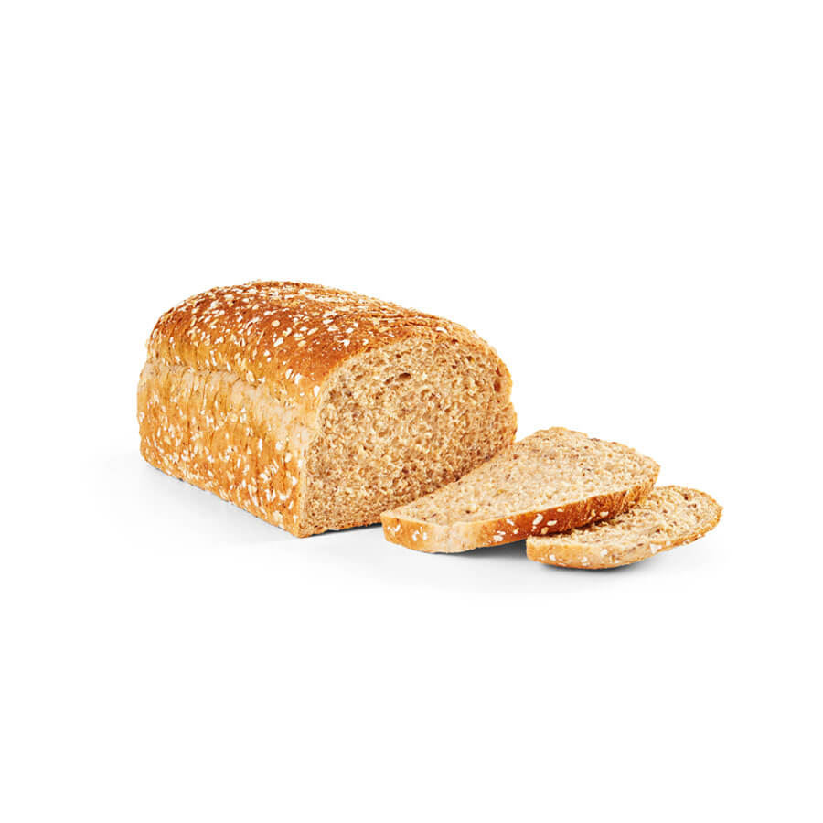 Organic Harvest Grain Wide Pan Bread 28 oz
