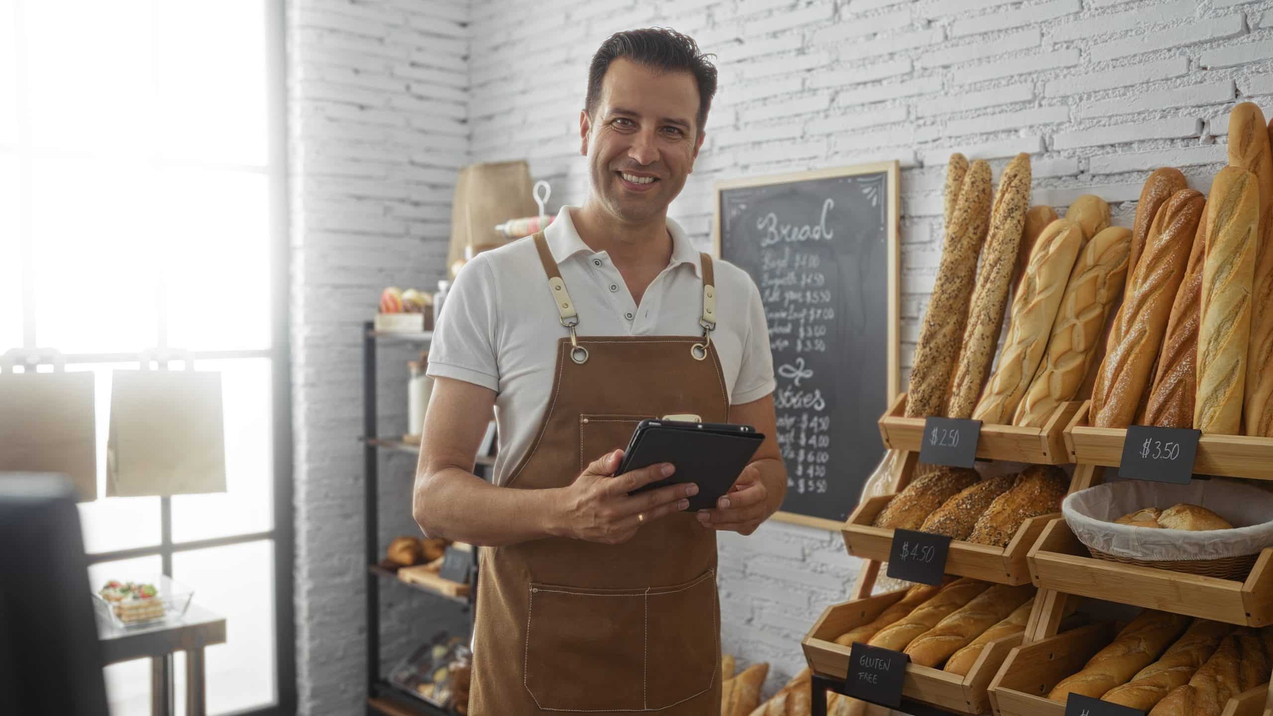 Read more about the article What Is Private Label? How Large Organizations Use Private Label Bakery Products to Scale Their Brand